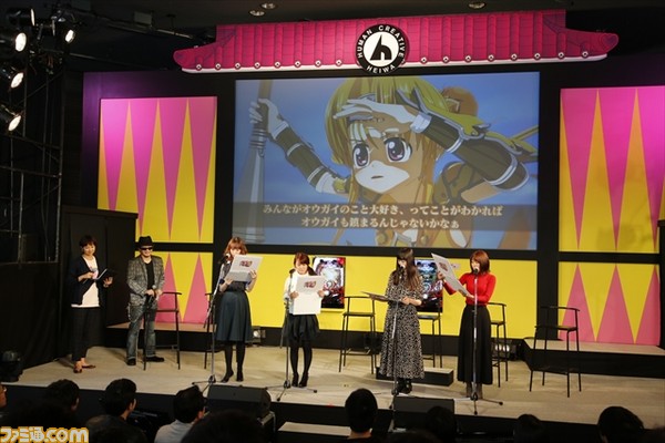 『戦国乙女』のファンイベントが聖地アキバで大々的に開催! 公式コスプレイヤー&声優陣も登場_41