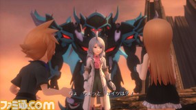 【先出し週刊ファミ通】『ワールド オブ ファイナルファンタジー』お役立ち発売記念特集! まさかの新ミラージュの姿も?(2016年10月27日発売号)_05