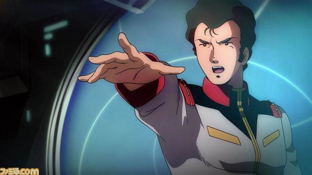 『SDガンダム ジージェネレーション ジェネシス』 19分にも及ぶ圧巻のムービー“シナリオ収録作品紹介映像”を公開_01