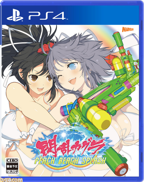 【激レア 新品未開封】閃乱カグラ 超限定にゅうにゅう5周年DXパック