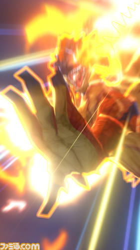 AC用カードゲーム『モンスターハンター スピリッツ2 トリプルソウル』が11月17日より稼動決定_16