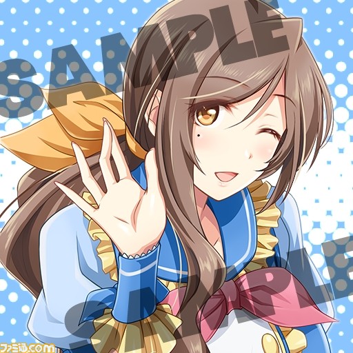 『アイドルデスゲームTV』全16種のPS4用アバターを配信開始！_02