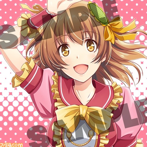 『アイドルデスゲームTV』全16種のPS4用アバターを配信開始！_01