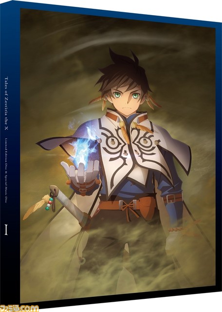 アニメ『テイルズ オブ ゼスティリア ザ クロス』Blu-ray BOX購入者イベントに下屋則子さん＆五十嵐裕美さんが追加出演_05