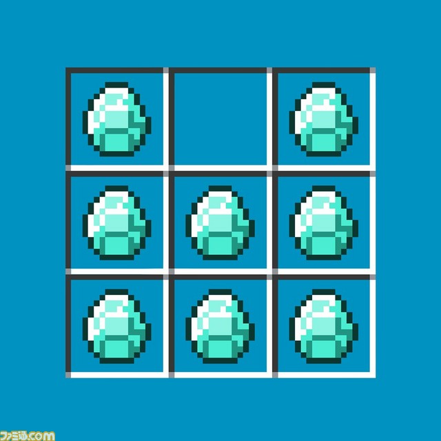 『マインクラフト』フィギュアやTシャツが半額! “マイクラファン・ショップ”開店1周年大感謝セールを実施_07