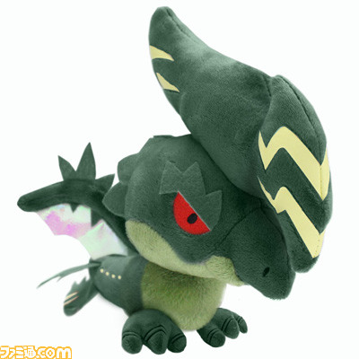 『モンスターハンターダブルクロス』新狩猟スタイルの名称は何？　予想企画が実施中_05