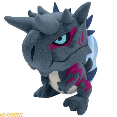 『モンスターハンターダブルクロス』新狩猟スタイルの名称は何？　予想企画が実施中_04