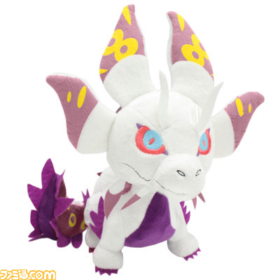 『モンスターハンターダブルクロス』新狩猟スタイルの名称は何？　予想企画が実施中_03