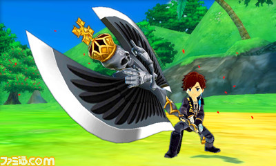 『モンスターハンター ストーリーズ』DAIGOさんや『モンハンクロス』とのコラボコンテンツを配信！_14