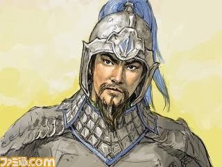 『三國志13』 配信武将を選ぶ“復刻武将CG獲得スペシャル企画”がスタート_06