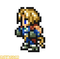 Ffrk 2周年記念企画 いつか帰るところへの旅 Ffix へのユーザーの思い出コメントを一挙掲載 1 8 ファミ通 Com