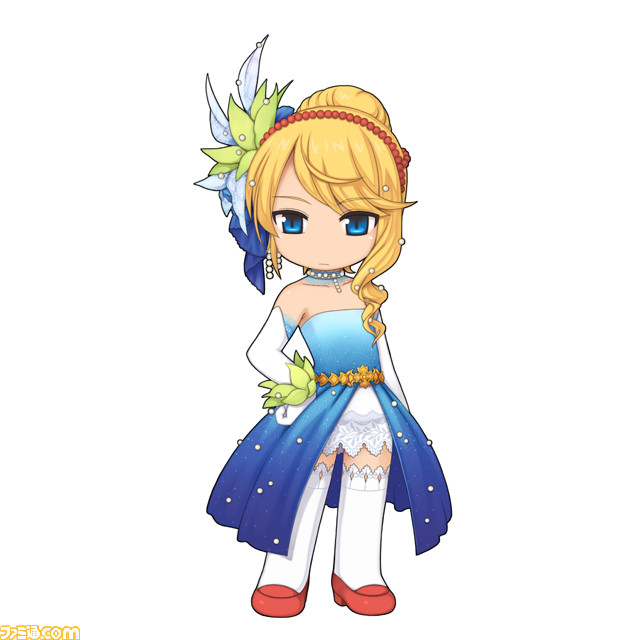 『ラグナロクオンライン』の魅力を現代風にアレンジ。懐かしさと新しさが同居するアップデート“七王家とユミルの心臓”の実態に迫る_17