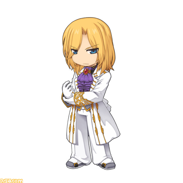 『ラグナロクオンライン』の魅力を現代風にアレンジ。懐かしさと新しさが同居するアップデート“七王家とユミルの心臓”の実態に迫る_16
