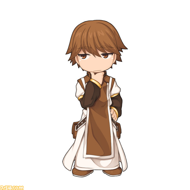 『ラグナロクオンライン』の魅力を現代風にアレンジ。懐かしさと新しさが同居するアップデート“七王家とユミルの心臓”の実態に迫る_22