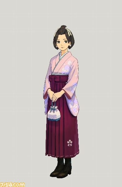 『大逆転裁判 -成歩堂龍ノ介の冒險-』お手頃価格の“Best Price!”版が12月8日に発売決定_05