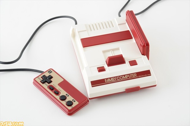 ２月迄販売  ニンテンドークラッシックミニ ファミリーコンピューター