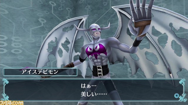 『デジモンワールド -next0rder-INTERNATIONAL EDITION』PS4版のパワーアップポイントと究極体デジモンを紹介_13