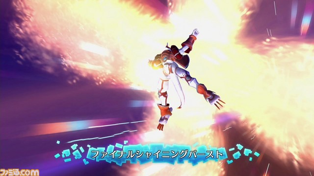 『デジモンワールド -next0rder-INTERNATIONAL EDITION』PS4版のパワーアップポイントと究極体デジモンを紹介_16