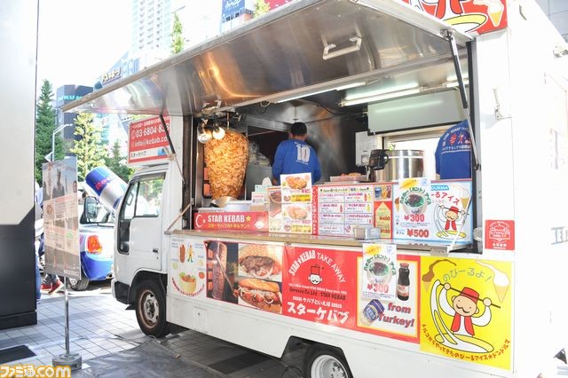 ステージ以外でもゲームの世界を満喫できるイベント満載!!【UBIDAY2016】_31