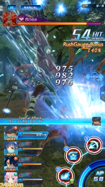 『スターオーシャン：アナムネシス』事前登録者数が40万人達成　さらなる盛りだくさんの特典が追加_04