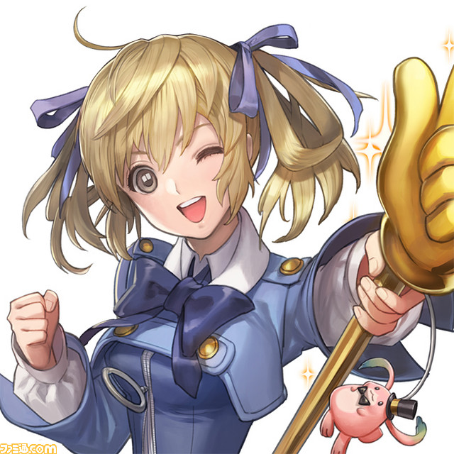 『スターオーシャン：アナムネシス』事前登録者数が40万人達成　さらなる盛りだくさんの特典が追加_05