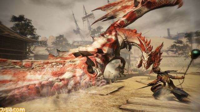 『討鬼伝2』に関するアンケートにご協力ください!_01
