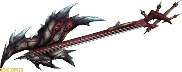 『モンスターハンター フロンティアＺ』一部武器の新アクションや新モンスター情報が公開。辿異種ダイミョウザザミの鋏の凶悪さよ！_21