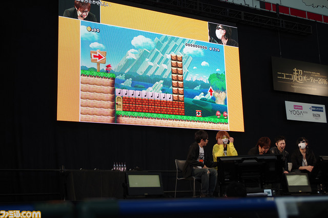 音楽ライブとゲーム実況の2本立て！ 小林幸子さんや宮澤佐江さんなど豪華ゲストが出演したニコニコ超パーティー2016をリポート_09
