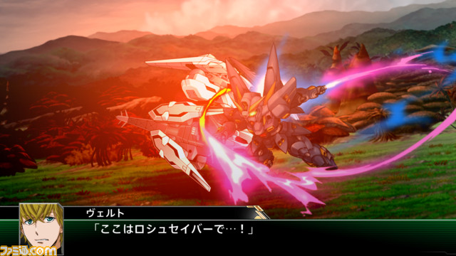 『スーパーロボット大戦V』オリジナルロボットや新たなマジンガーなどの最新情報を紹介！_35
