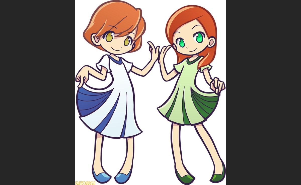 ぷよぷよクロニクル aの宇野実彩子さんと伊藤千晃さんが出演するcm映像が公開 ファミ通 Com ぷよぷよクロニクル aの宇野実彩子さんと伊藤千晃さんが出演するcm映像が公開 ファミ通 Com