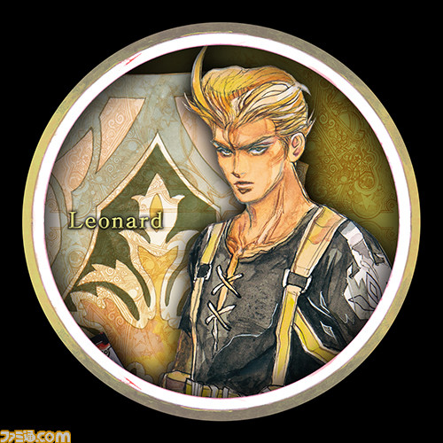 『サガ スカーレット グレイス』“日比谷Bar”＆“銀座 B.E.HOUSE”コラボメニューが11月15日より登場！_11