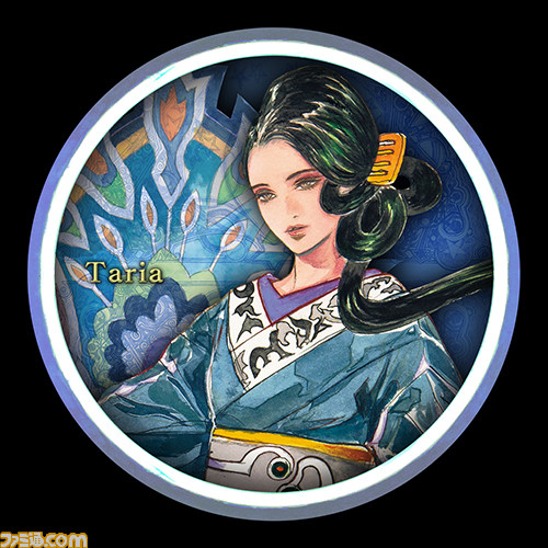 『サガ スカーレット グレイス』“日比谷Bar”＆“銀座 B.E.HOUSE”コラボメニューが11月15日より登場！_09