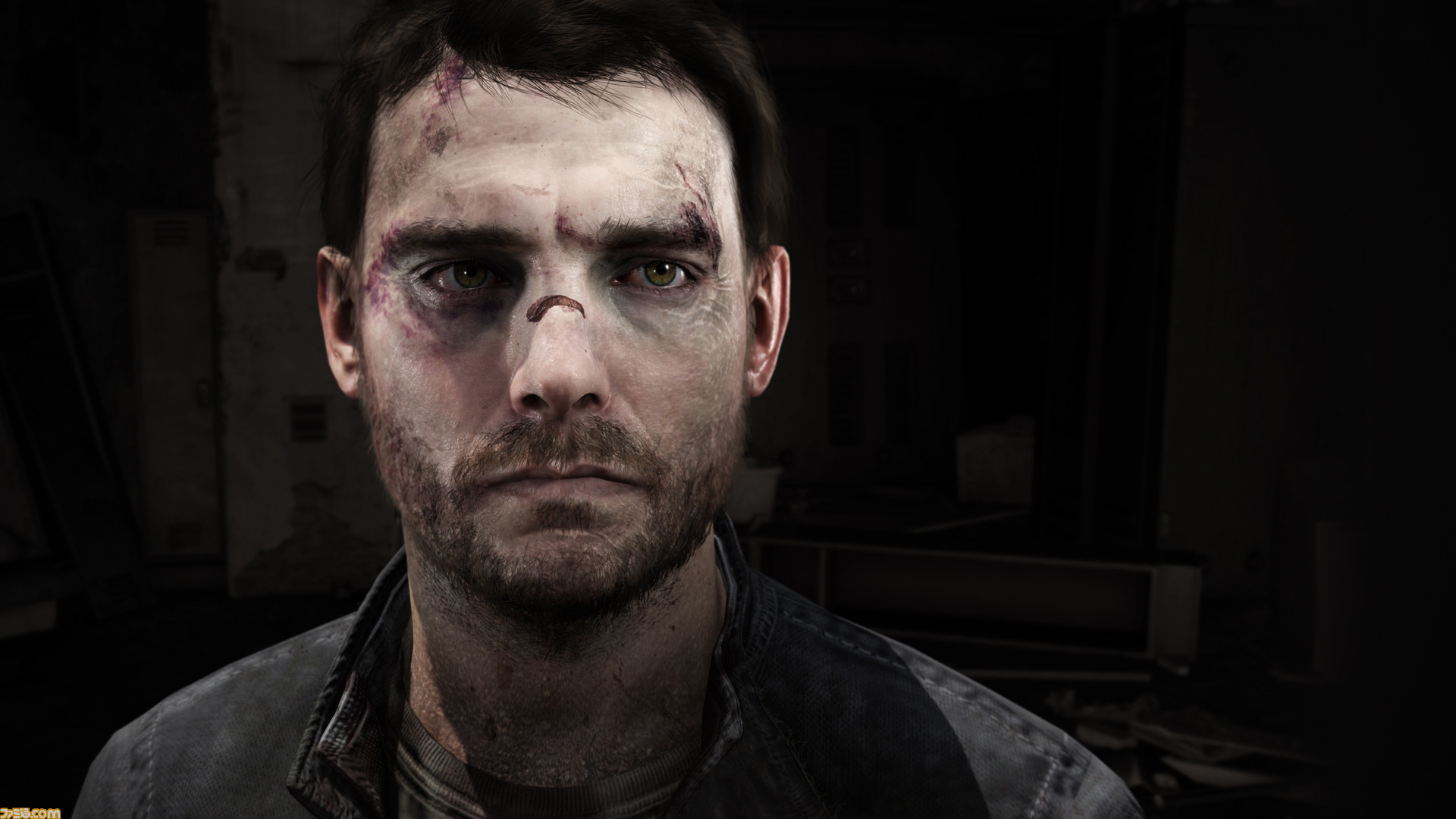 Homefront The Revolution 追加ミッションdlc アフターマス が配信開始 ファミ通 Com