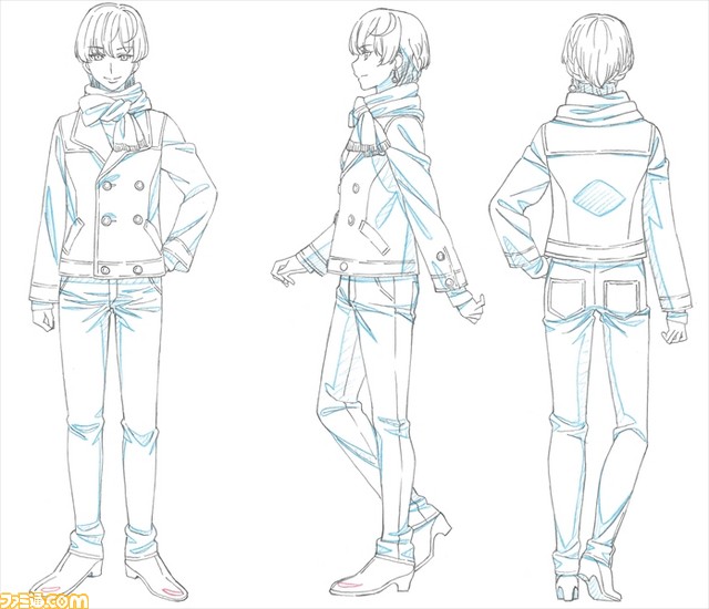 劇場版『KING OF PRISM -PRIDE the HERO-』最新設定画5点が公開――冬服やリンクになった河川敷、アレクの部屋も_05