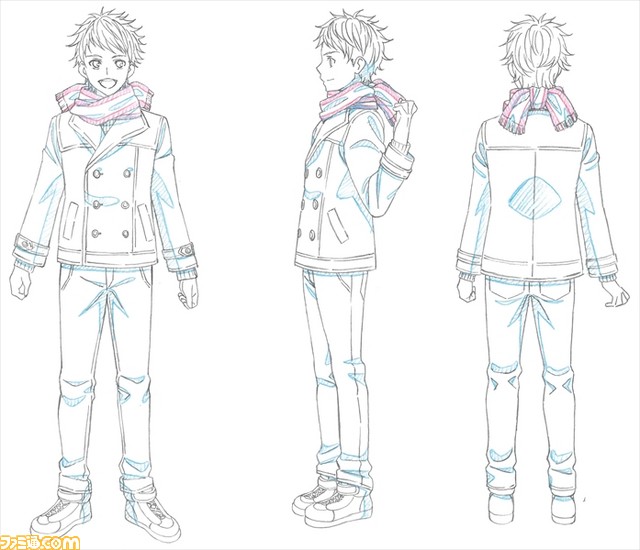劇場版『KING OF PRISM -PRIDE the HERO-』最新設定画5点が公開――冬服やリンクになった河川敷、アレクの部屋も_04