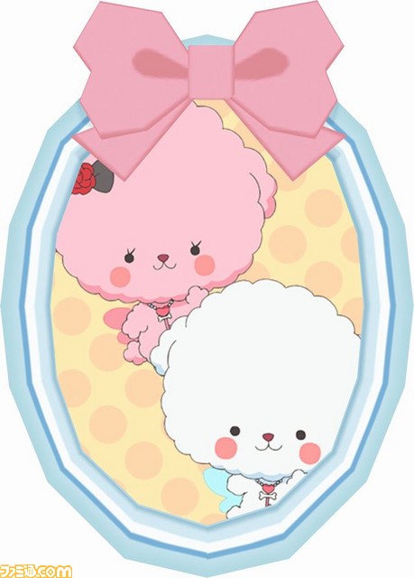 『リルリルフェアリル キラキラ☆はじめてのフェアリルマジック♪』本日発売、限定アイテムがもらえるQRコードも公開_06