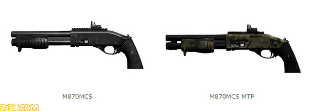 『BLACK SQUAD』オープンベータテストが開始 高スペックゲーミングPCなどが当たる記念キャンペーンもスタート_03