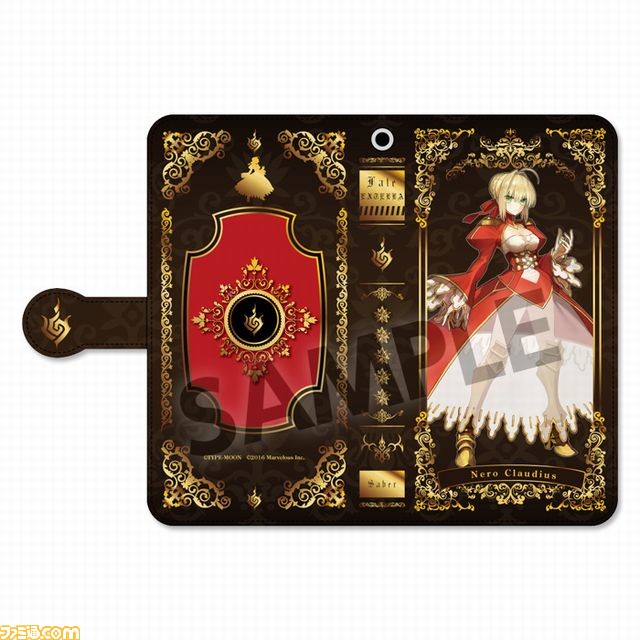 未開封 Fate EXTELLA アクリルキーホルダー Vol.2 クーフーリン