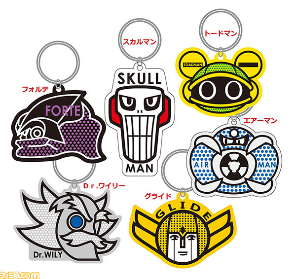 ロックマンエグゼ　花やしき　キーホルダー　まとめ売り 浅草花やしき【公式】 on X: 