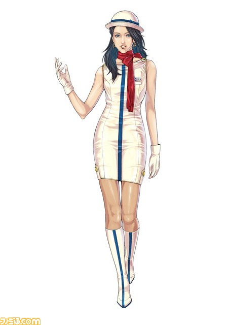 『LET IT DIE』“アンクル・デス”、“瀬戸際子”などアクの強い登場キャラクターたちを紹介する動画番組が公開_05