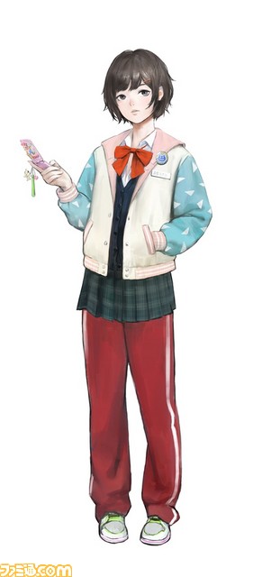 『LET IT DIE』“アンクル・デス”、“瀬戸際子”などアクの強い登場キャラクターたちを紹介する動画番組が公開_04