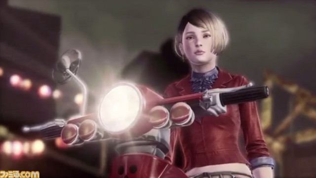 『LET IT DIE』“アンクル・デス”、“瀬戸際子”などアクの強い登場キャラクターたちを紹介する動画番組が公開_07