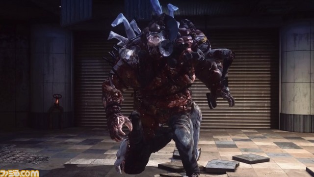 『LET IT DIE』“アンクル・デス”、“瀬戸際子”などアクの強い登場キャラクターたちを紹介する動画番組が公開_10