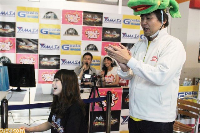 『鉄拳7FR』プレイヤーコミュニティーイベント“鉄拳女子部オフ#2 OSAKA in G-PALAあべの”が開催！_23