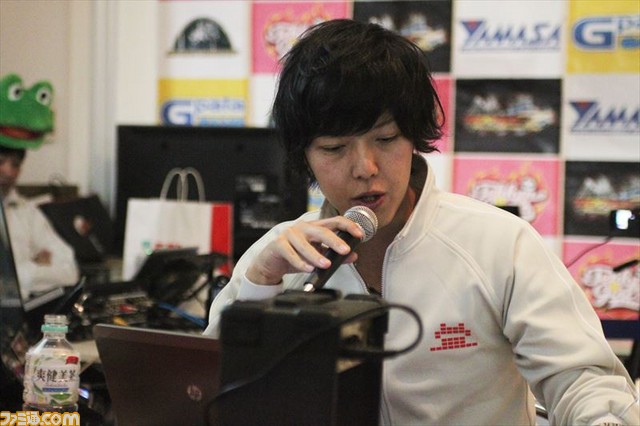 『鉄拳7FR』プレイヤーコミュニティーイベント“鉄拳女子部オフ#2 OSAKA in G-PALAあべの”が開催！_08