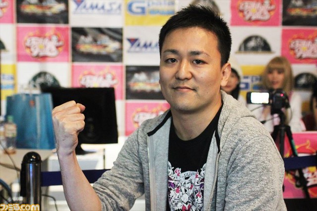 『鉄拳7FR』プレイヤーコミュニティーイベント“鉄拳女子部オフ#2 OSAKA in G-PALAあべの”が開催！_04