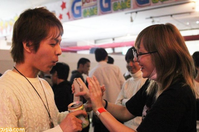 『鉄拳7FR』プレイヤーコミュニティーイベント“鉄拳女子部オフ#2 OSAKA in G-PALAあべの”が開催！_30