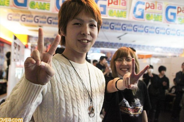 『鉄拳7FR』プレイヤーコミュニティーイベント“鉄拳女子部オフ#2 OSAKA in G-PALAあべの”が開催！_31