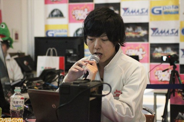 『鉄拳7FR』プレイヤーコミュニティーイベント“鉄拳女子部オフ#2 OSAKA in G-PALAあべの”が開催！_13