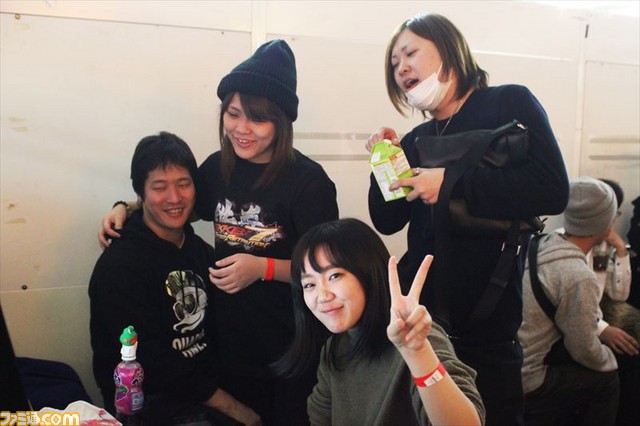 『鉄拳7FR』プレイヤーコミュニティーイベント“鉄拳女子部オフ#2 OSAKA in G-PALAあべの”が開催！_24